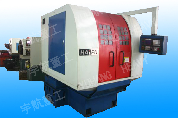 高精度數控球籠窗口銑床