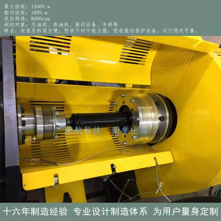 球籠聯軸器實物圖片