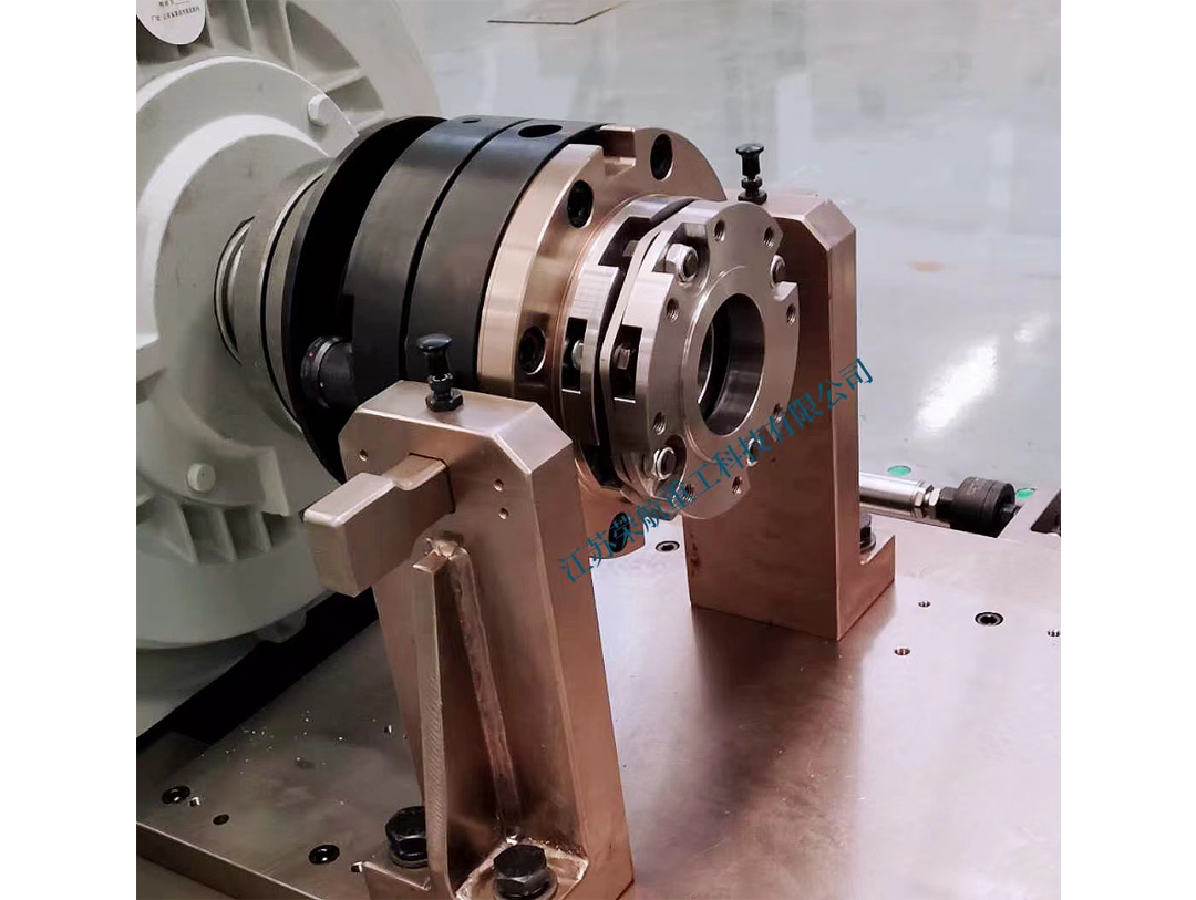 高速膜片聯軸器