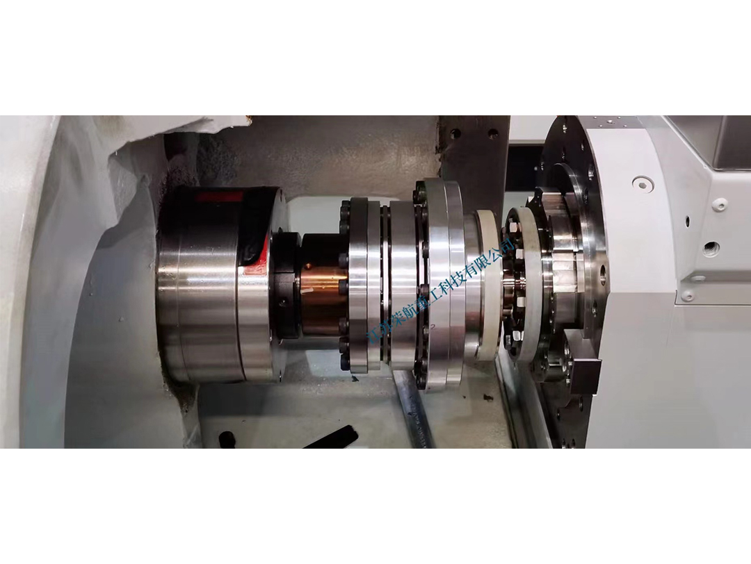 高速膜片聯軸器