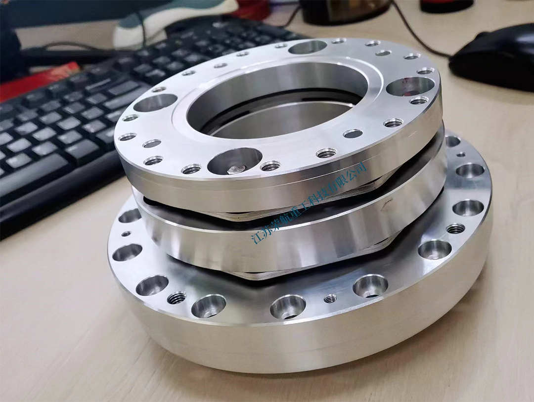 高速膜片聯軸器